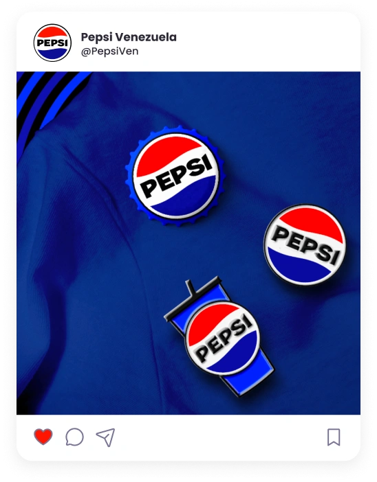 PEPSI