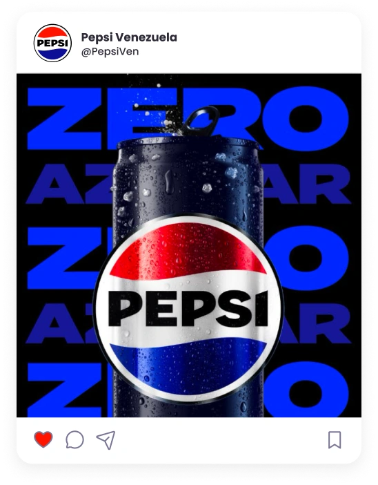 PEPSI