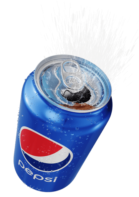 Splash-Pepsi